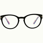 Sheyenne Blue Light Reader