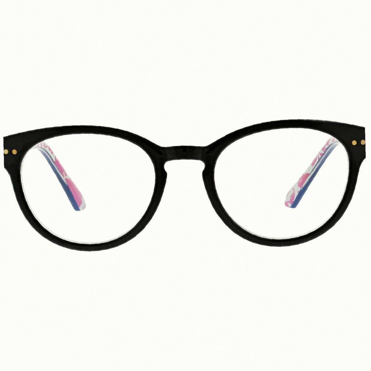 Sheyenne Blue Light Reader