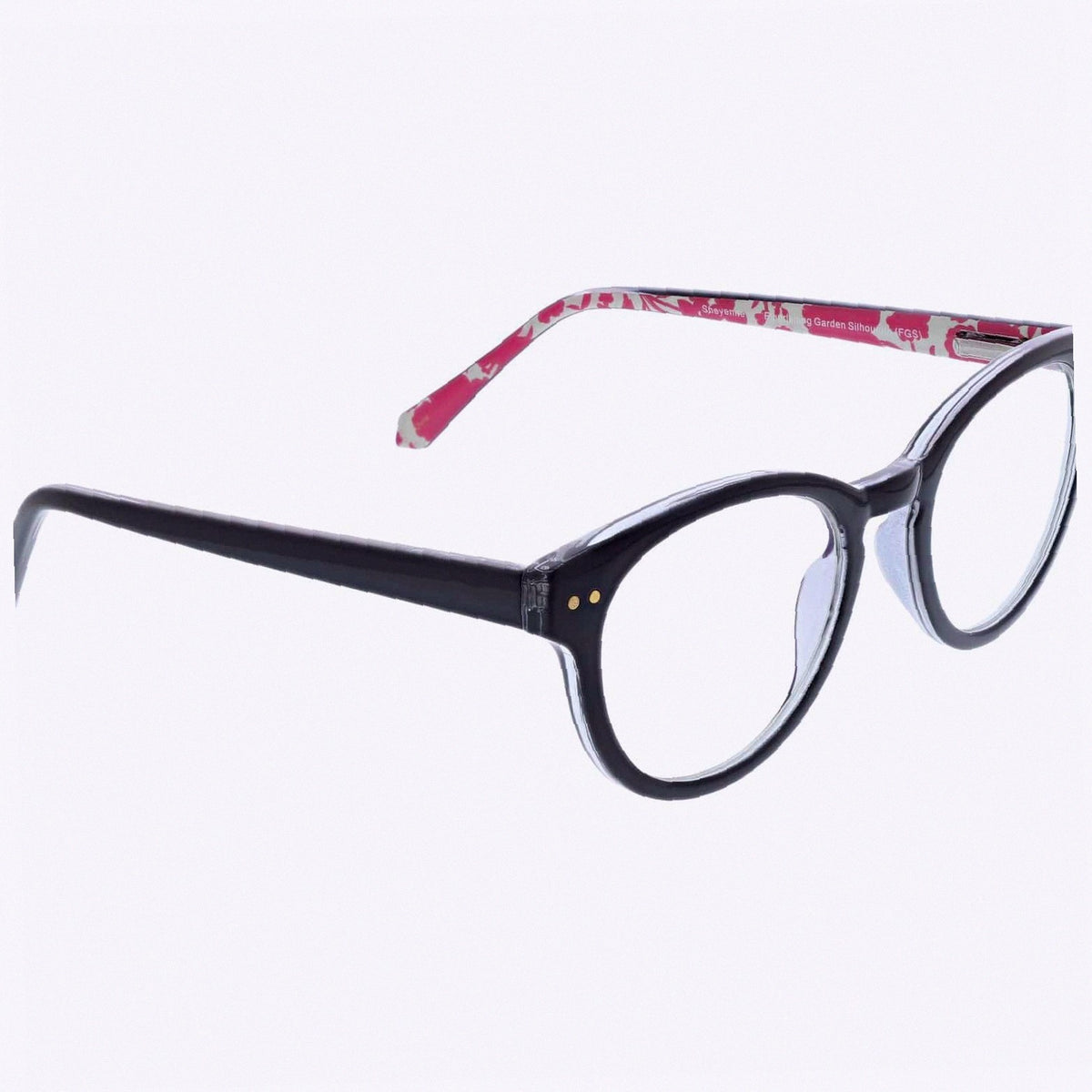 Sheyenne Blue Light Reader