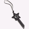 Shooting Star Bag Charm