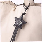 Shooting Star Bag Charm