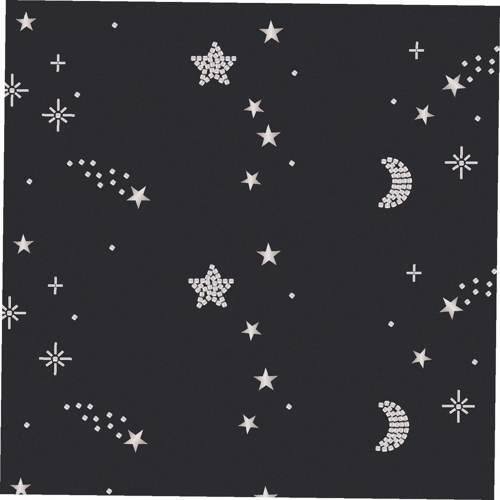 Shooting Star Bag Charm