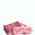 Silk Pillow Case & Sleep Mask Set