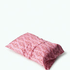 Silk Pillow Case & Sleep Mask Set