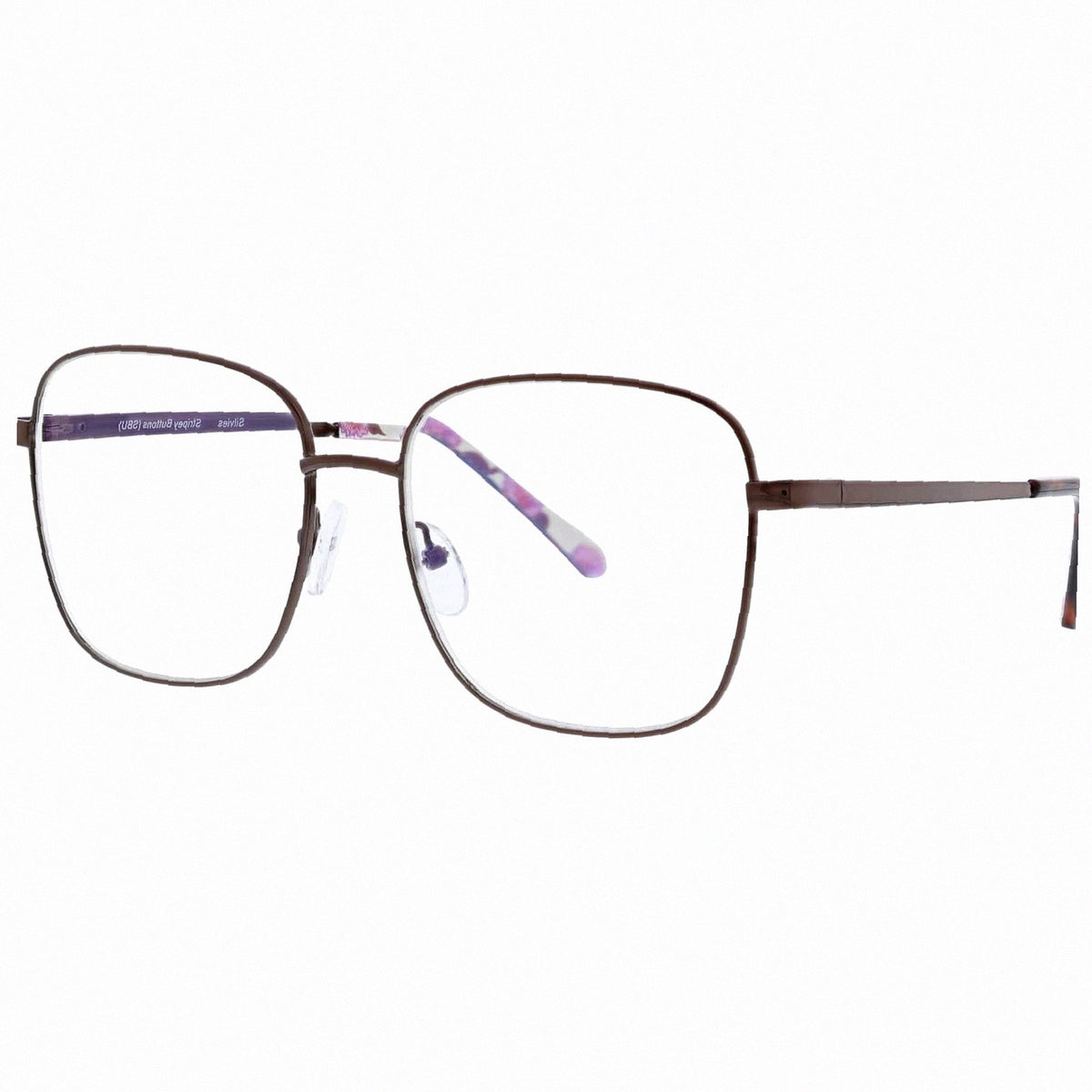 Silvies Blue Light Reader