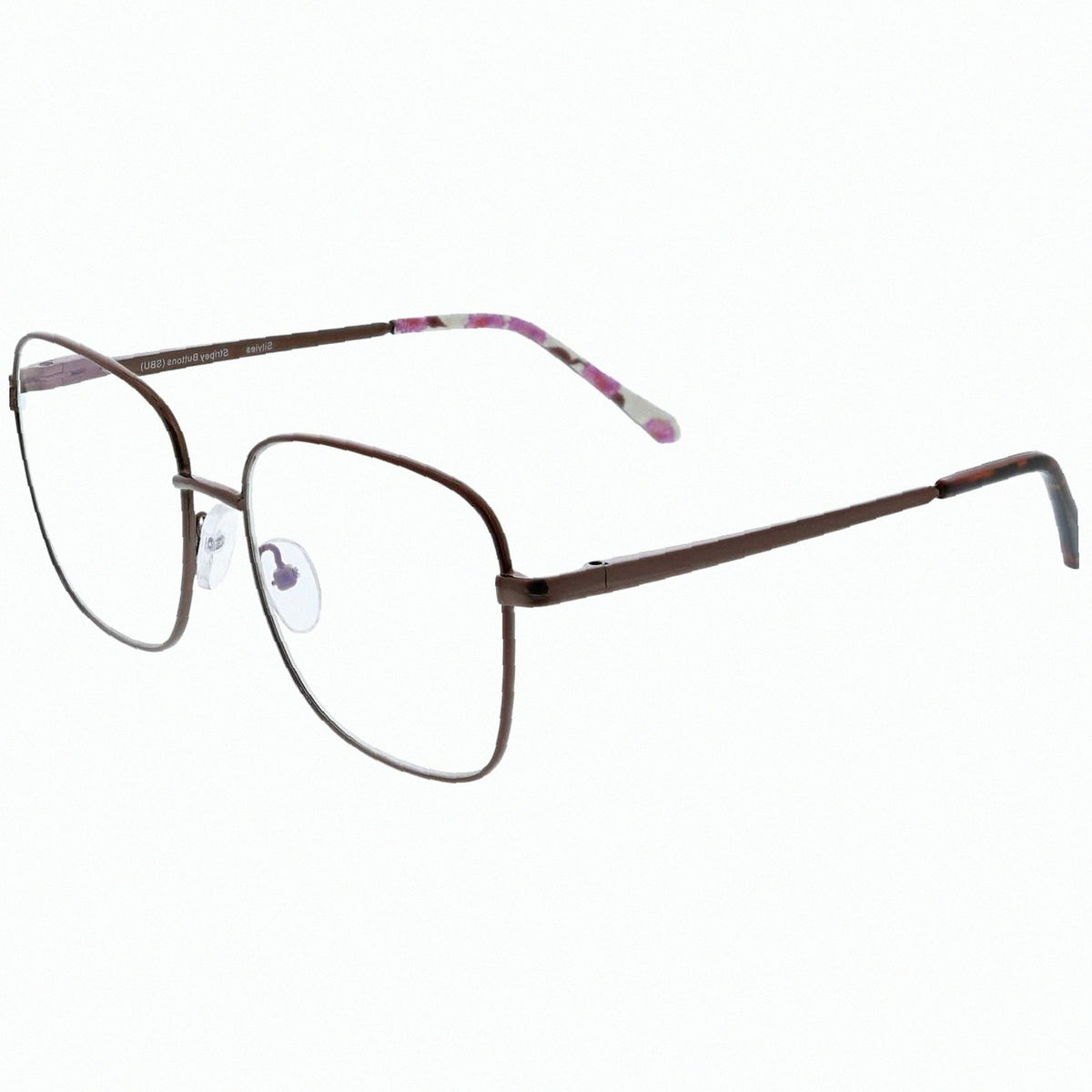 Silvies Blue Light Reader