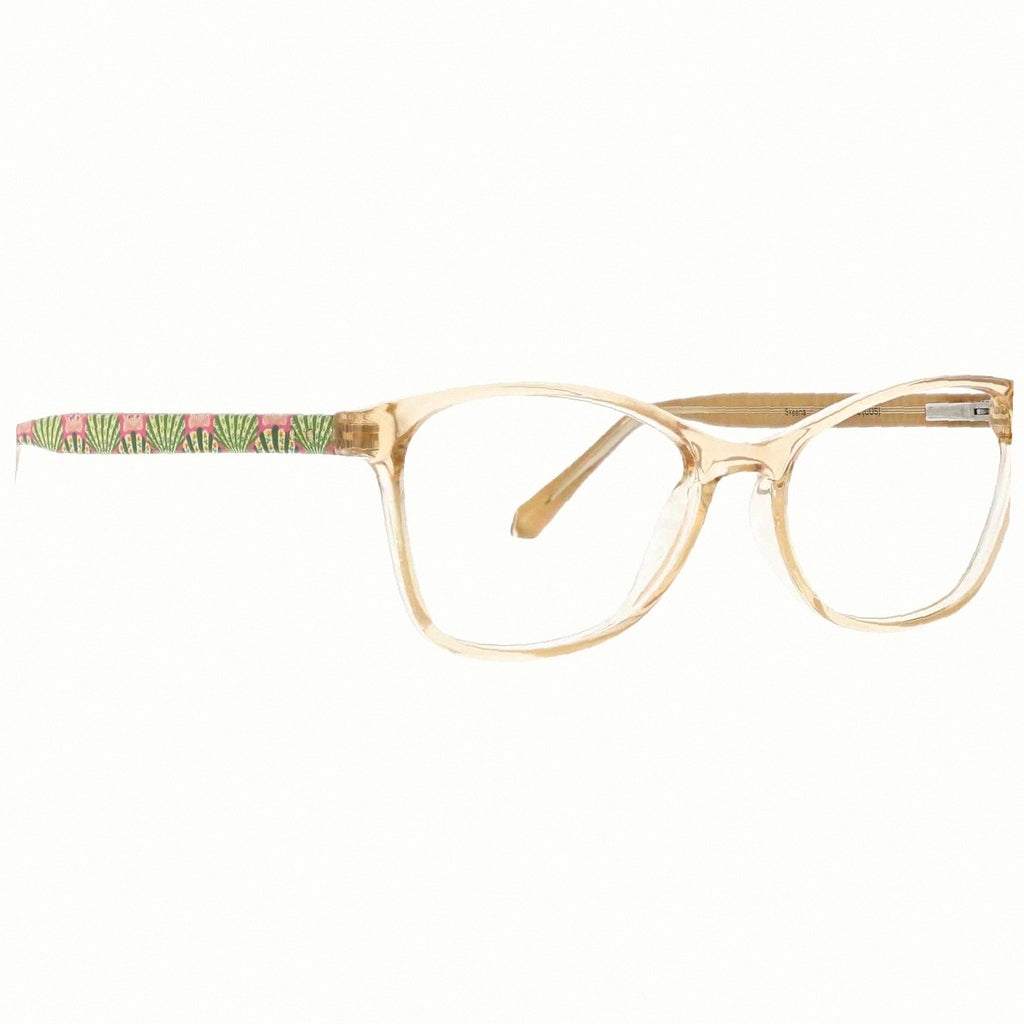 Skeena Blue Light Reader