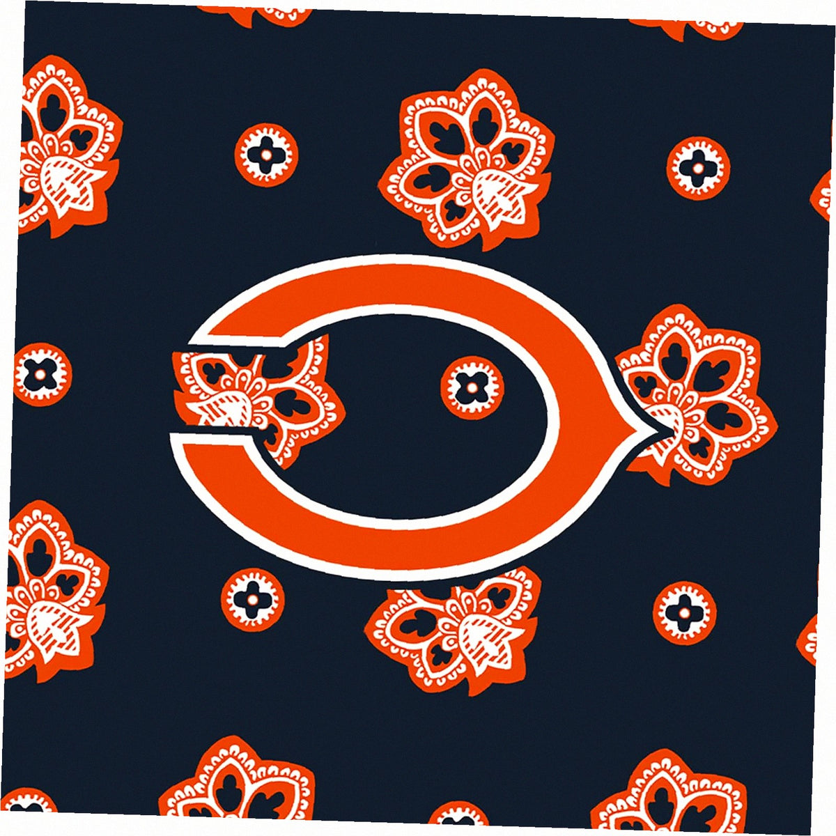 NFL Small Backpack