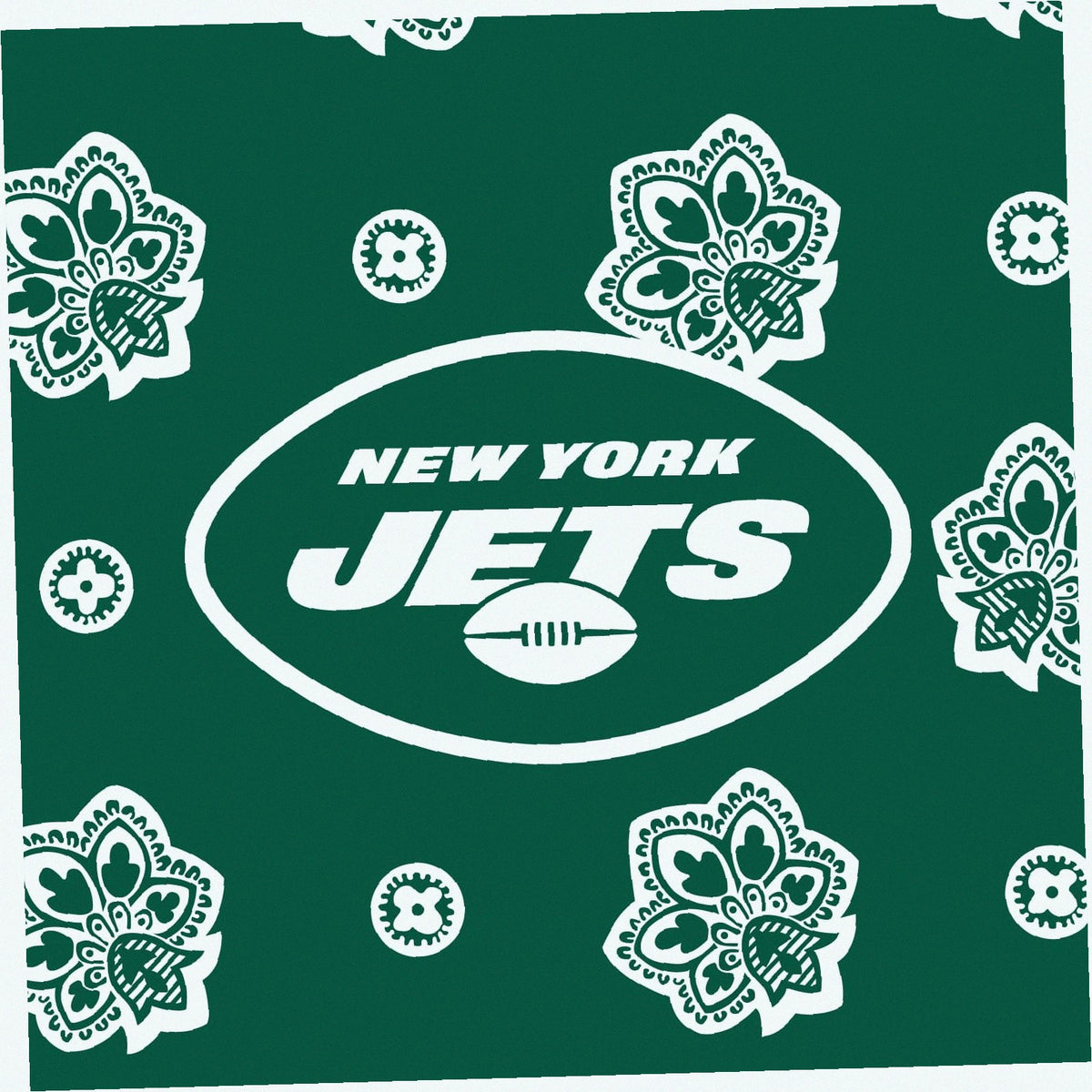 NFL Small Backpack
