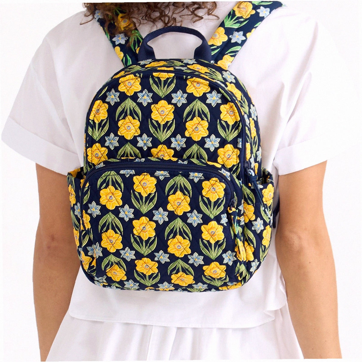 Small Banbury Backpack