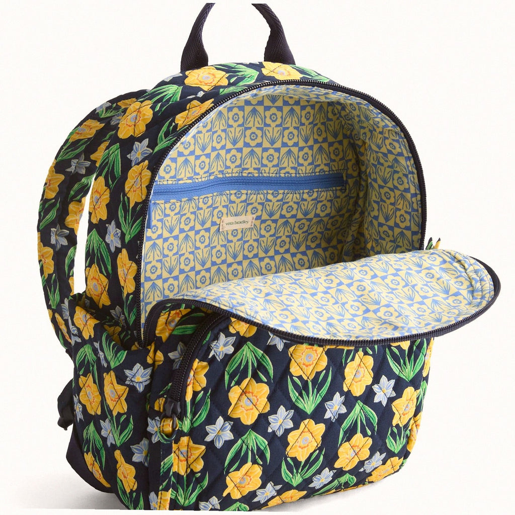 Small Banbury Backpack