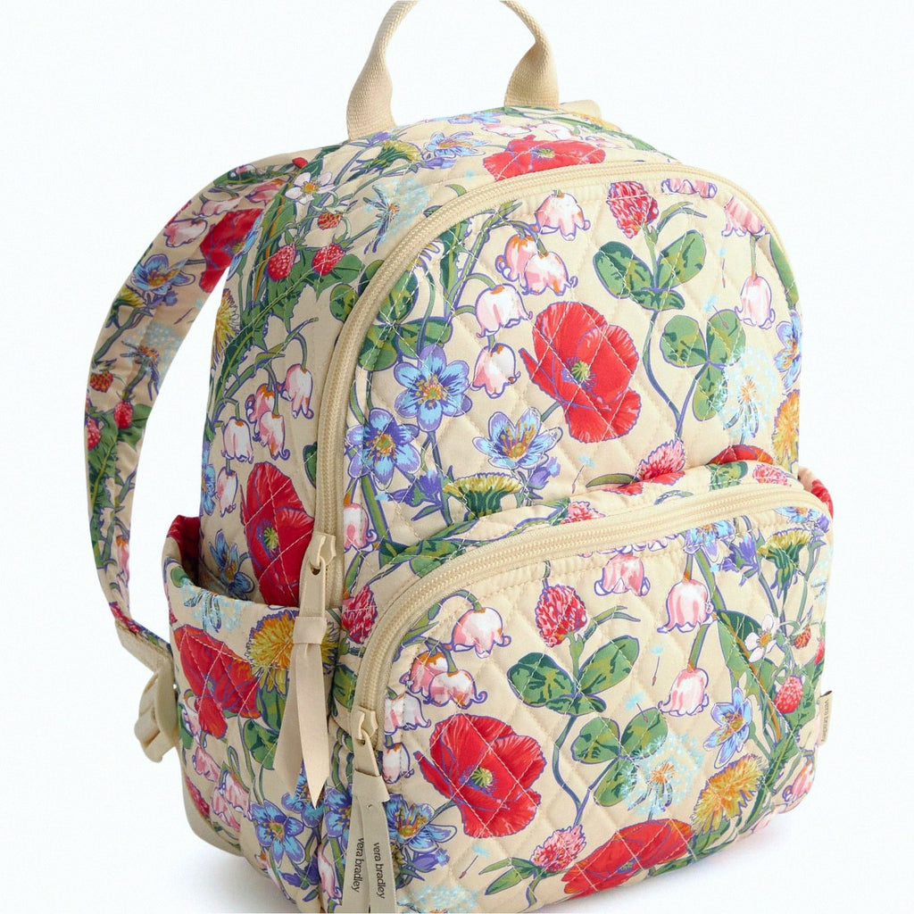 Small Banbury Backpack