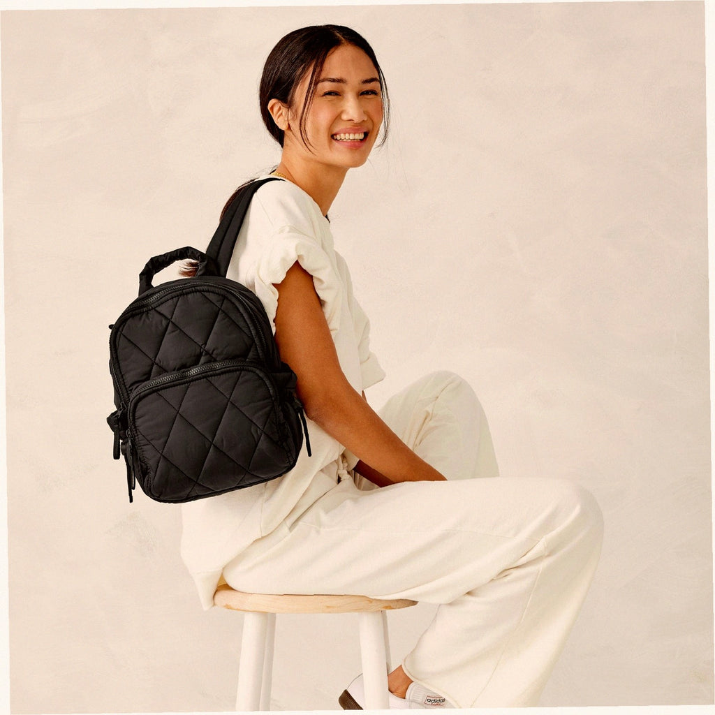 Small Banbury Backpack