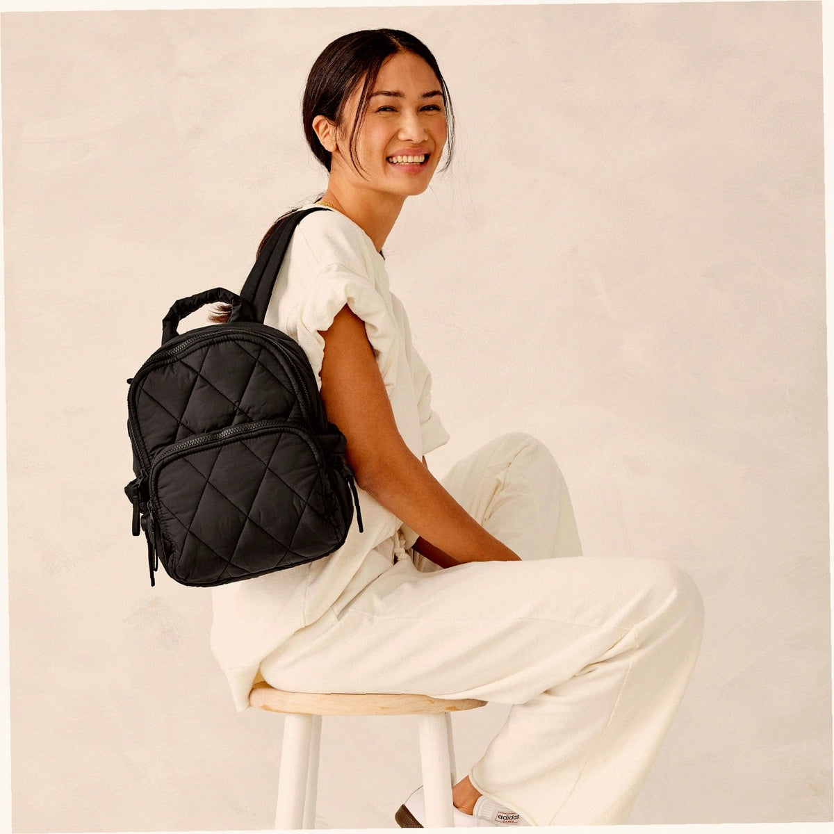 Small Banbury Backpack