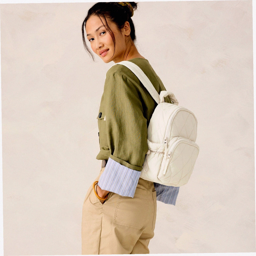 Small Banbury Backpack