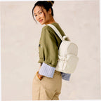 Small Banbury Backpack