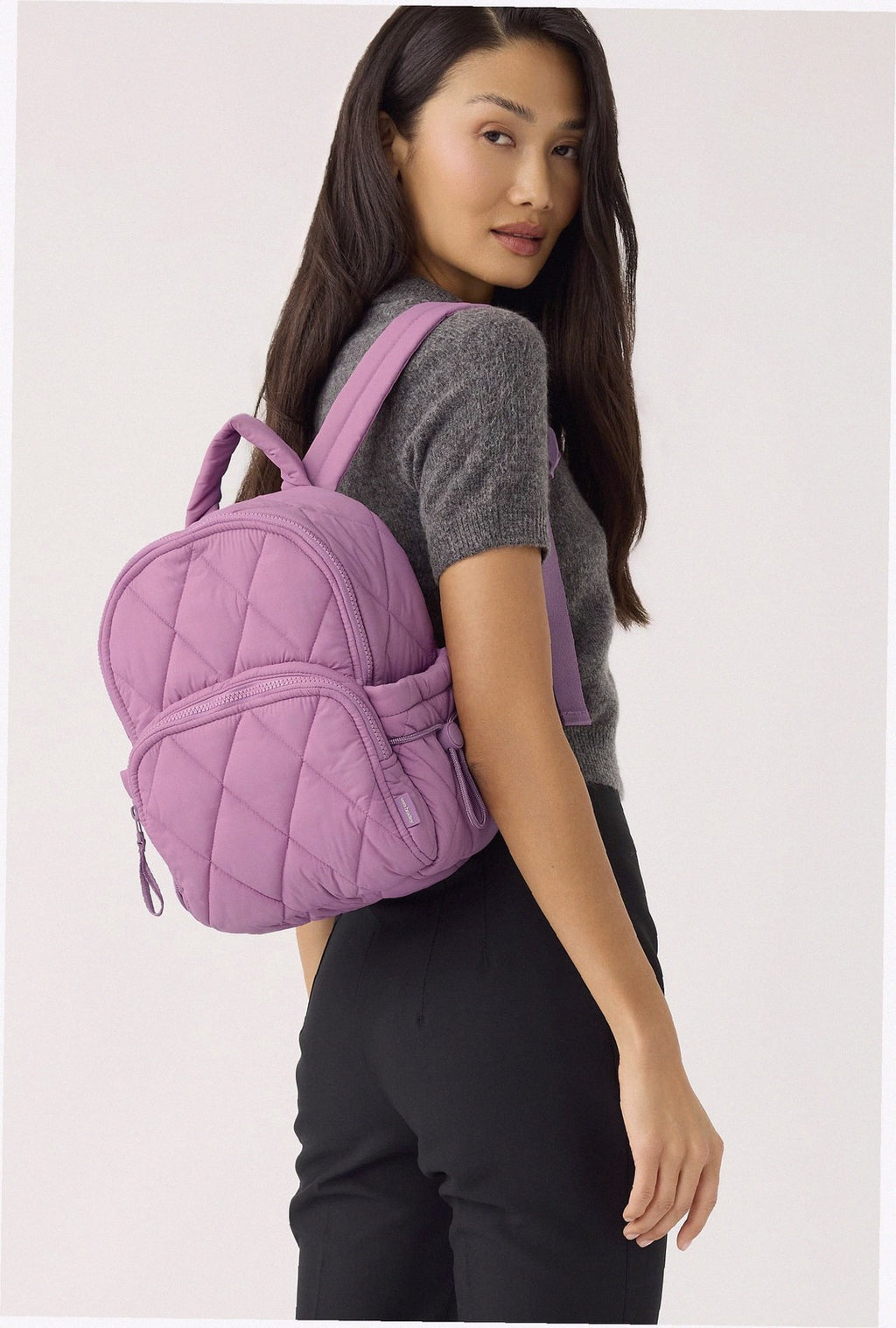 Small Banbury Backpack