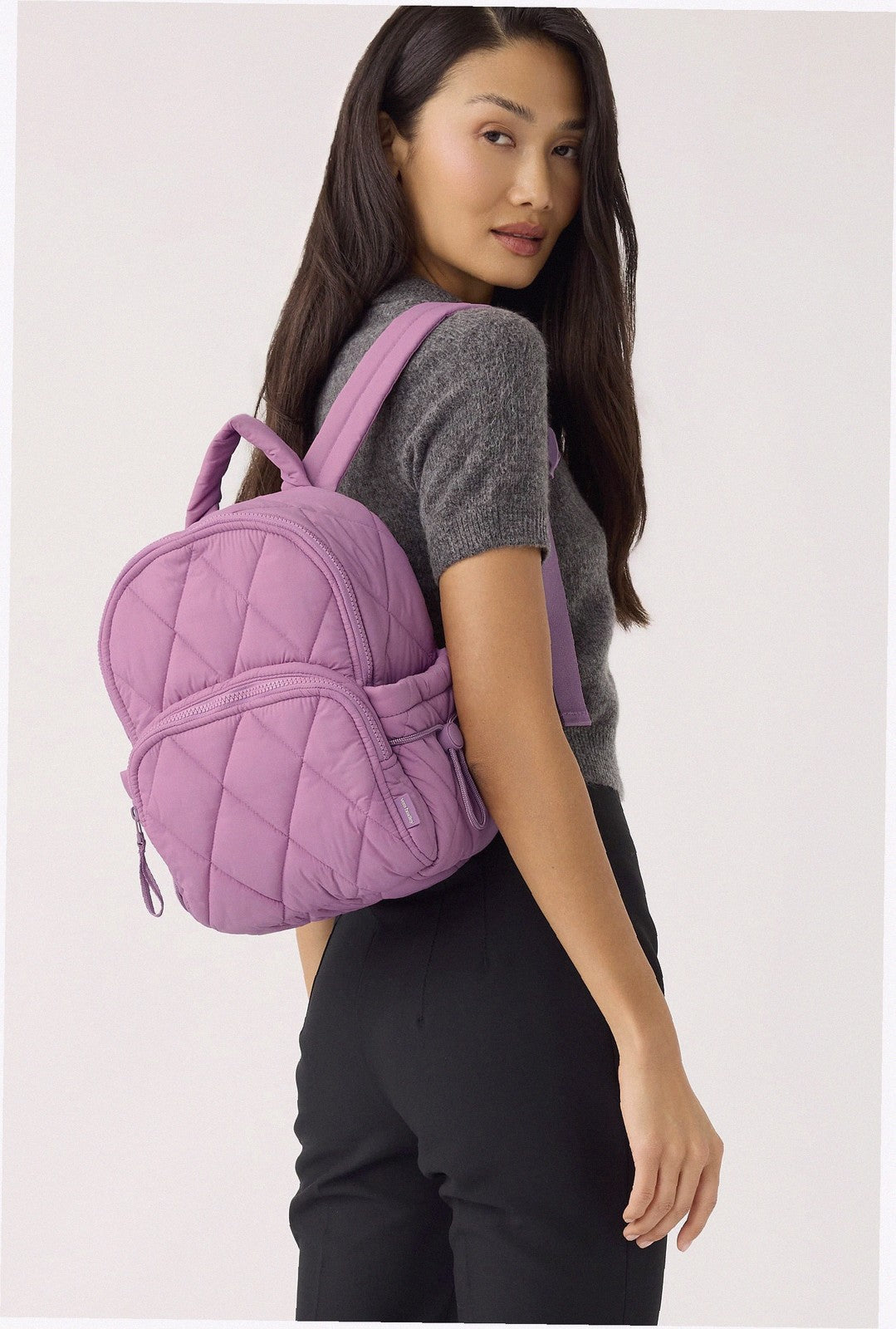 Small Banbury Backpack