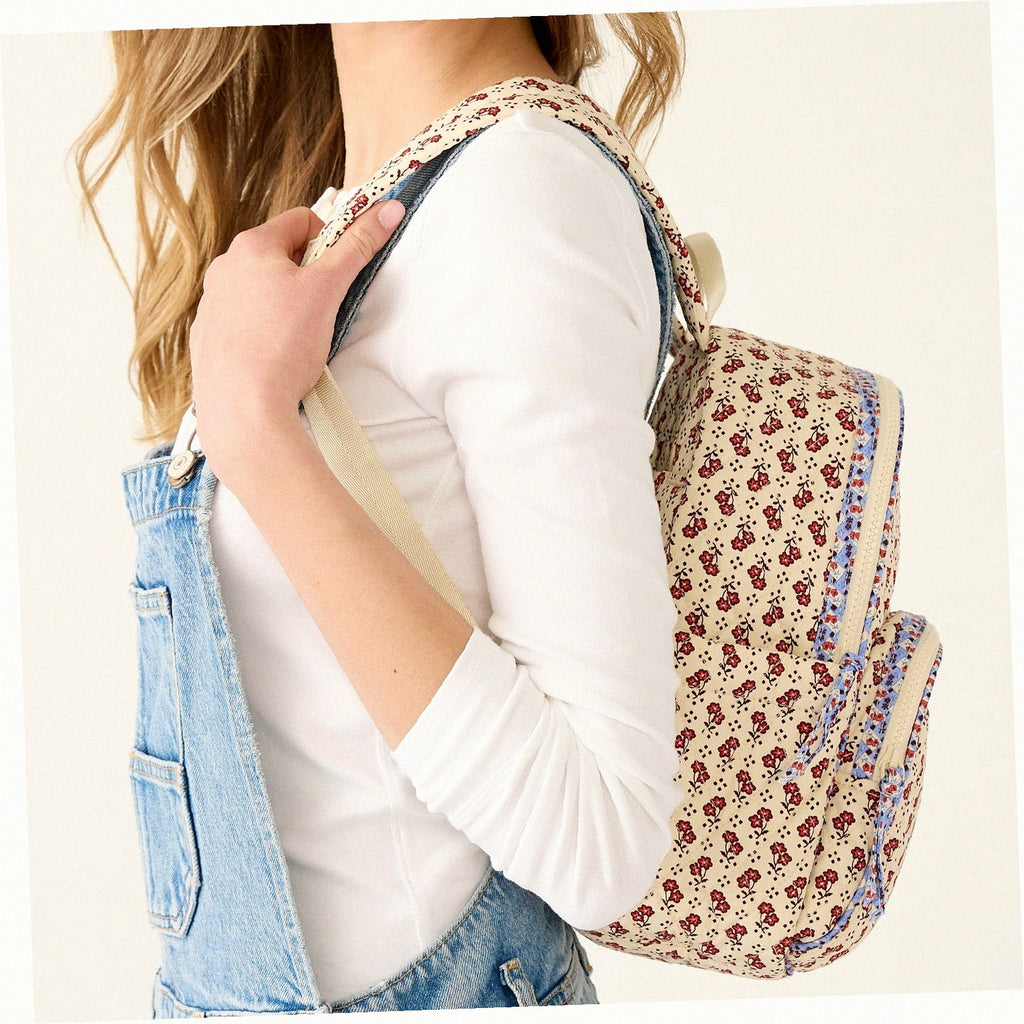 Small Banbury Backpack