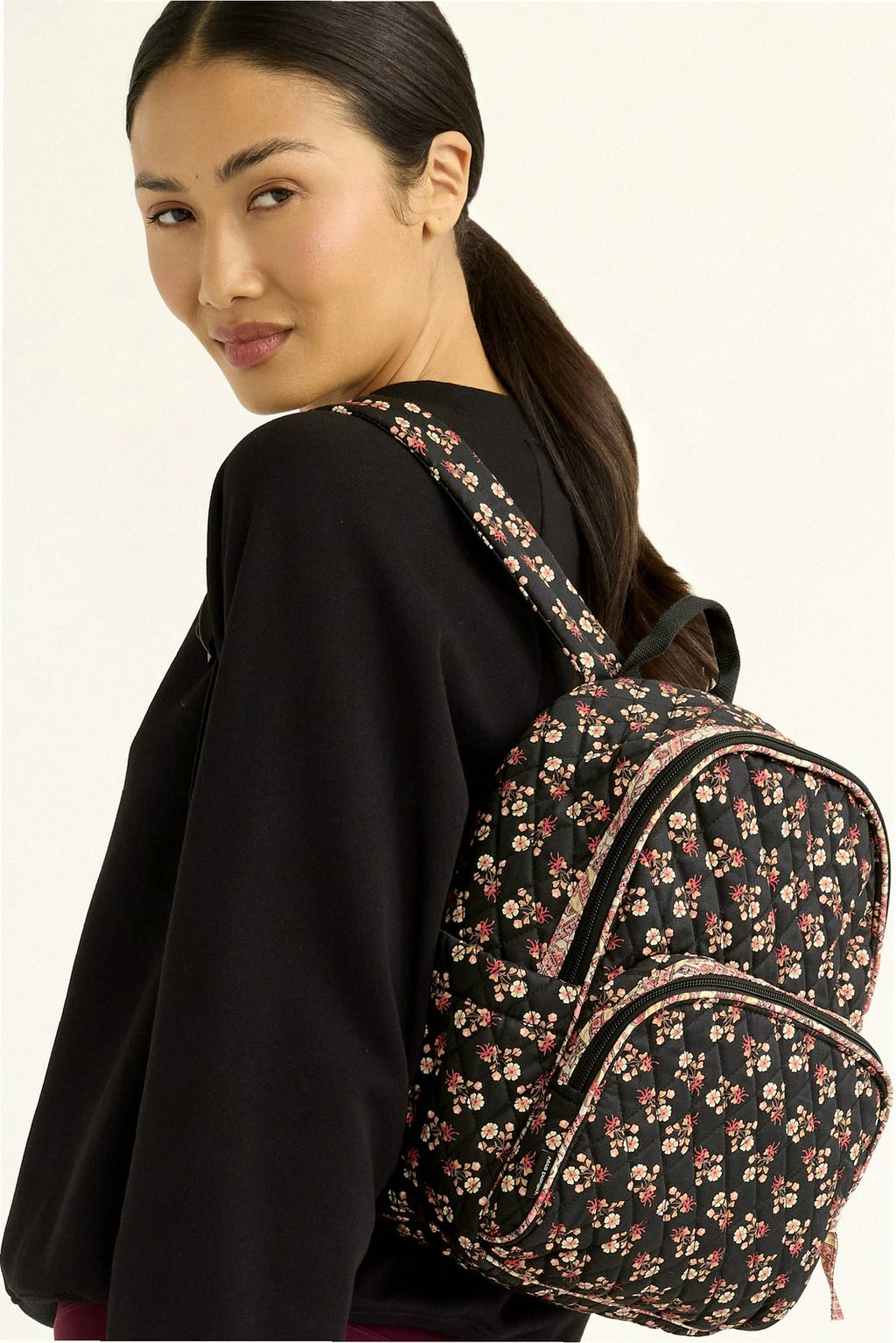 Small Banbury Backpack
