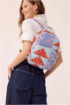 Small Banbury Backpack