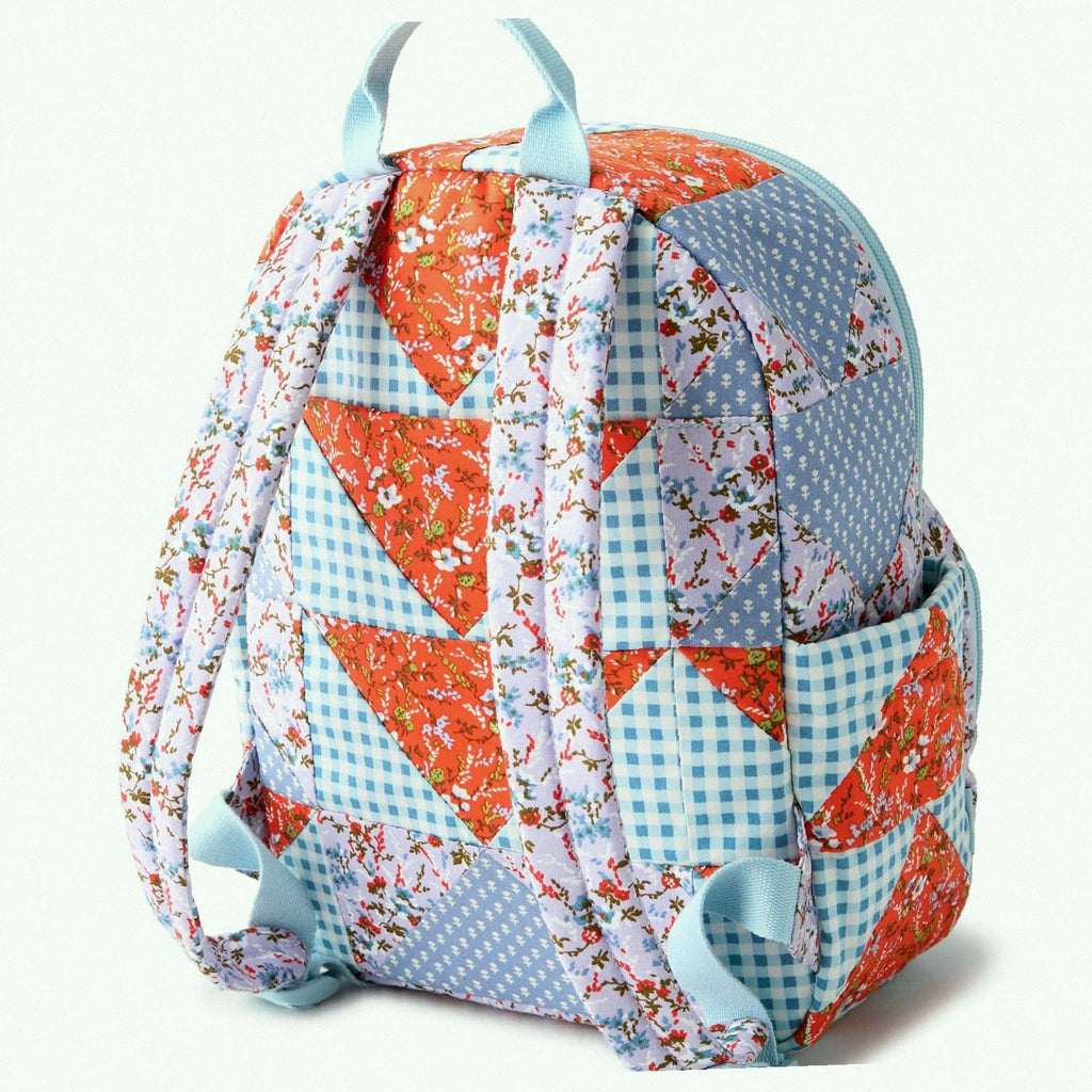 Small Banbury Backpack
