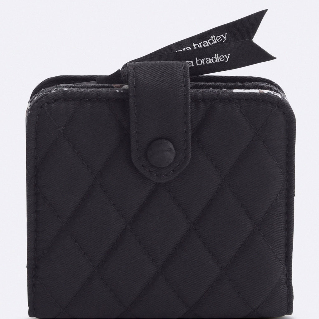 Small Deluxe Tab Wallet