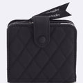 Small Deluxe Tab Wallet