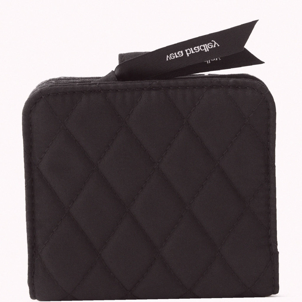 Small Deluxe Tab Wallet