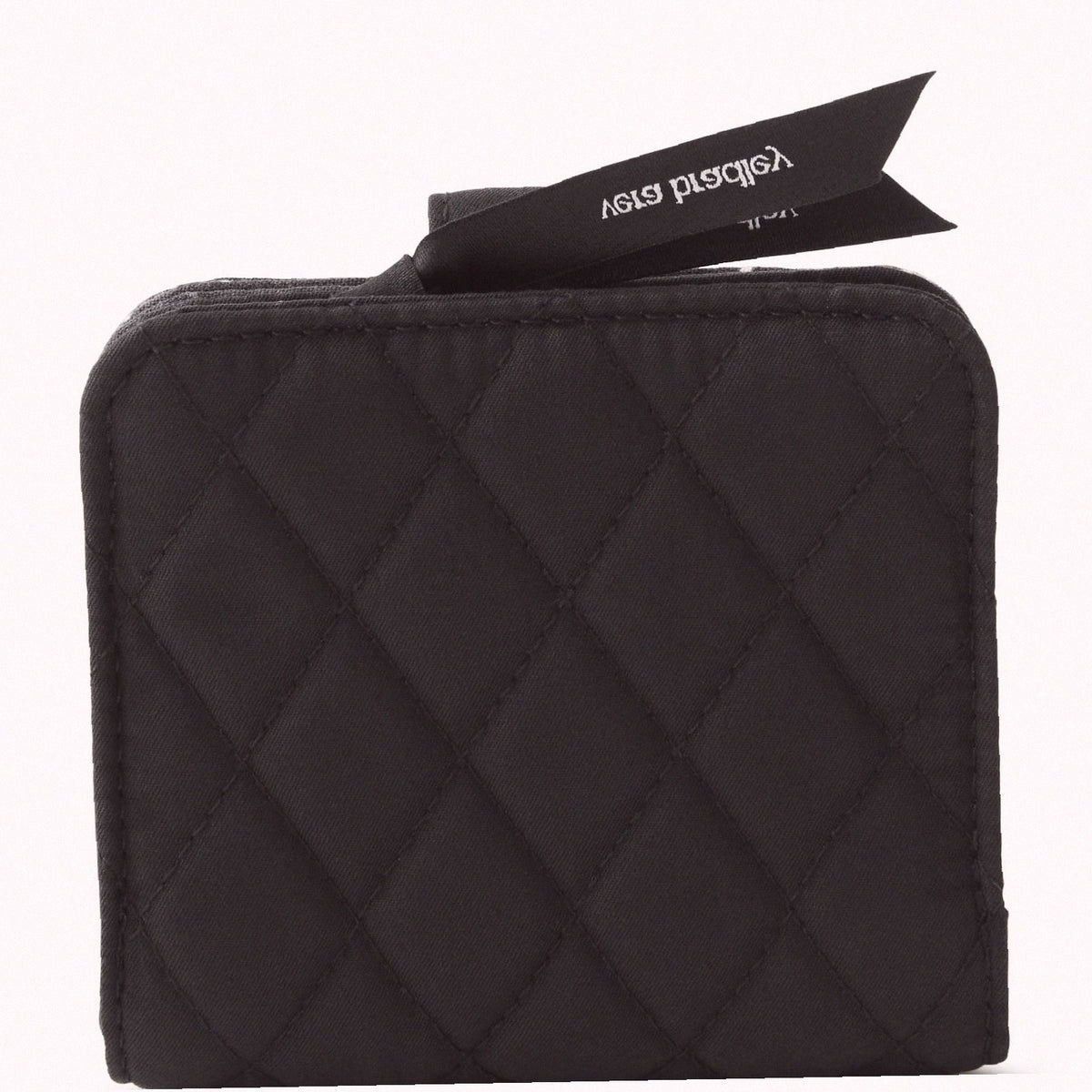 Small Deluxe Tab Wallet