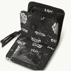 Small Deluxe Tab Wallet