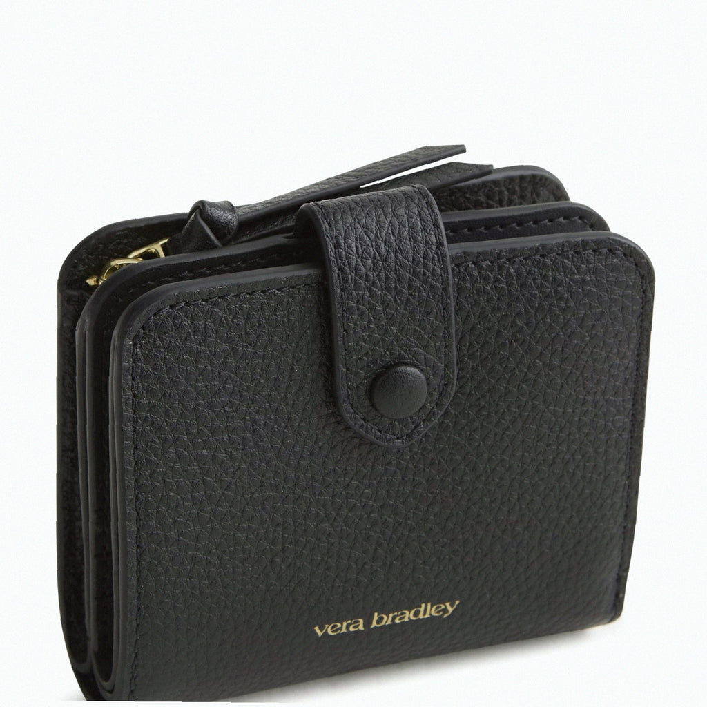 Small Deluxe Tab Wallet