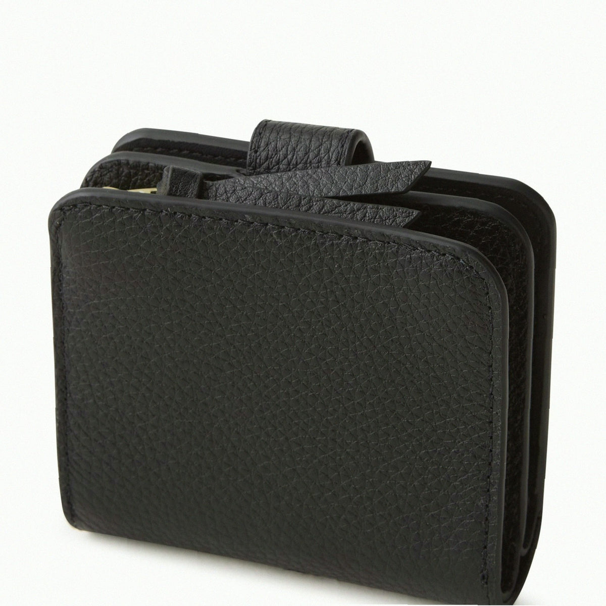 Small Deluxe Tab Wallet