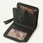 Small Deluxe Tab Wallet