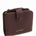 Small Deluxe Tab Wallet