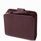 Small Deluxe Tab Wallet
