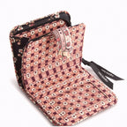 Small Deluxe Tab Wallet