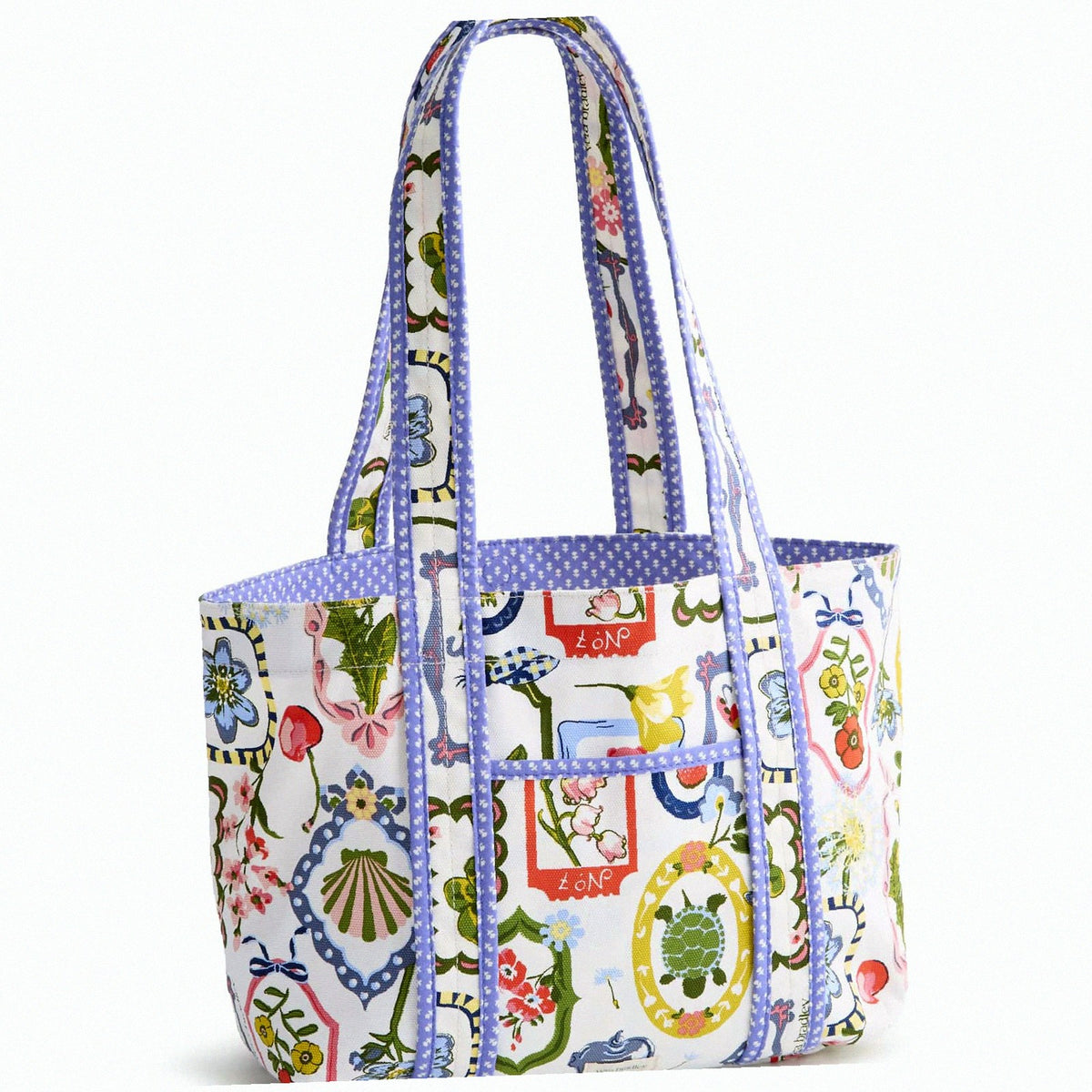 Small Hathaway Tote