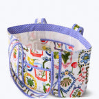 Small Hathaway Tote