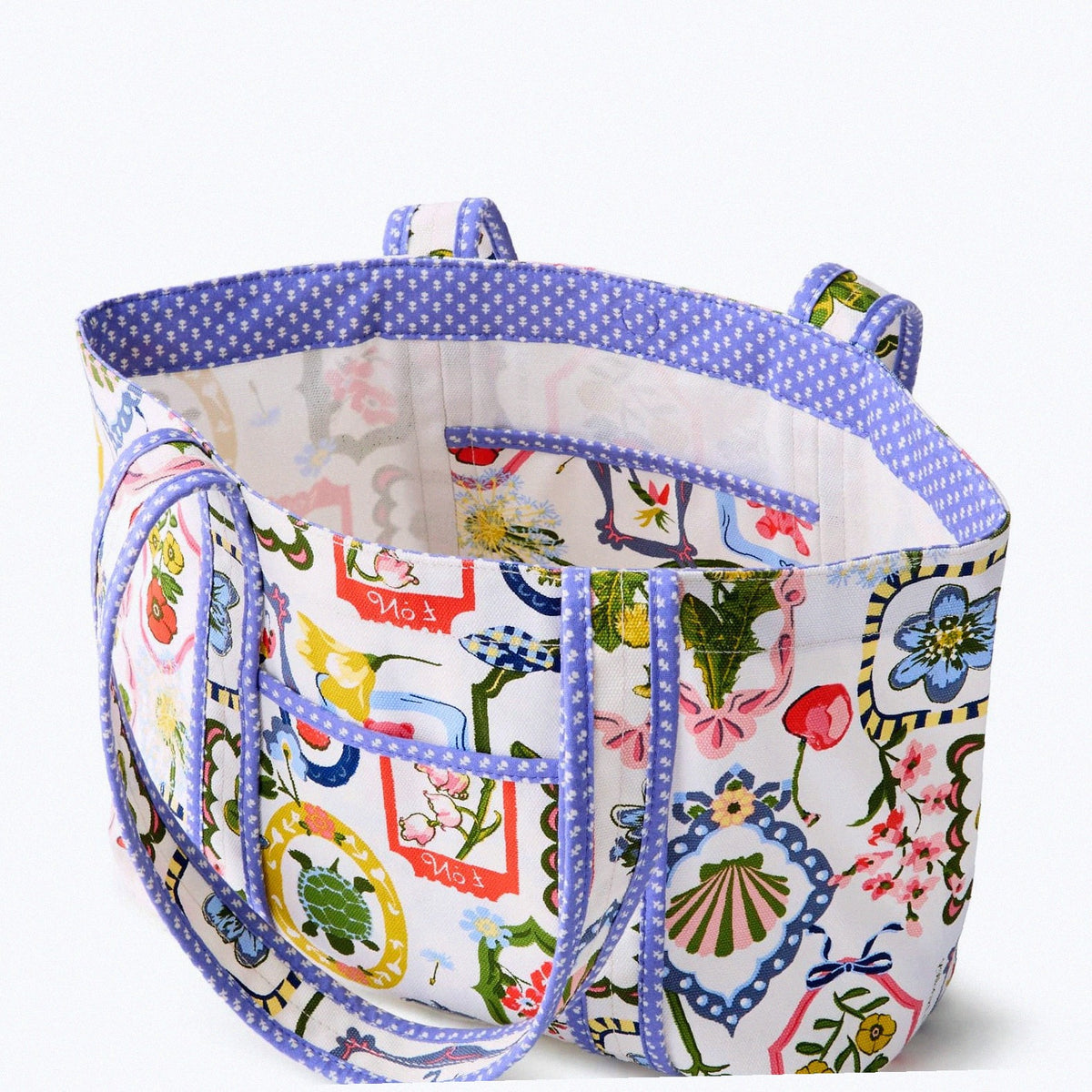Small Hathaway Tote