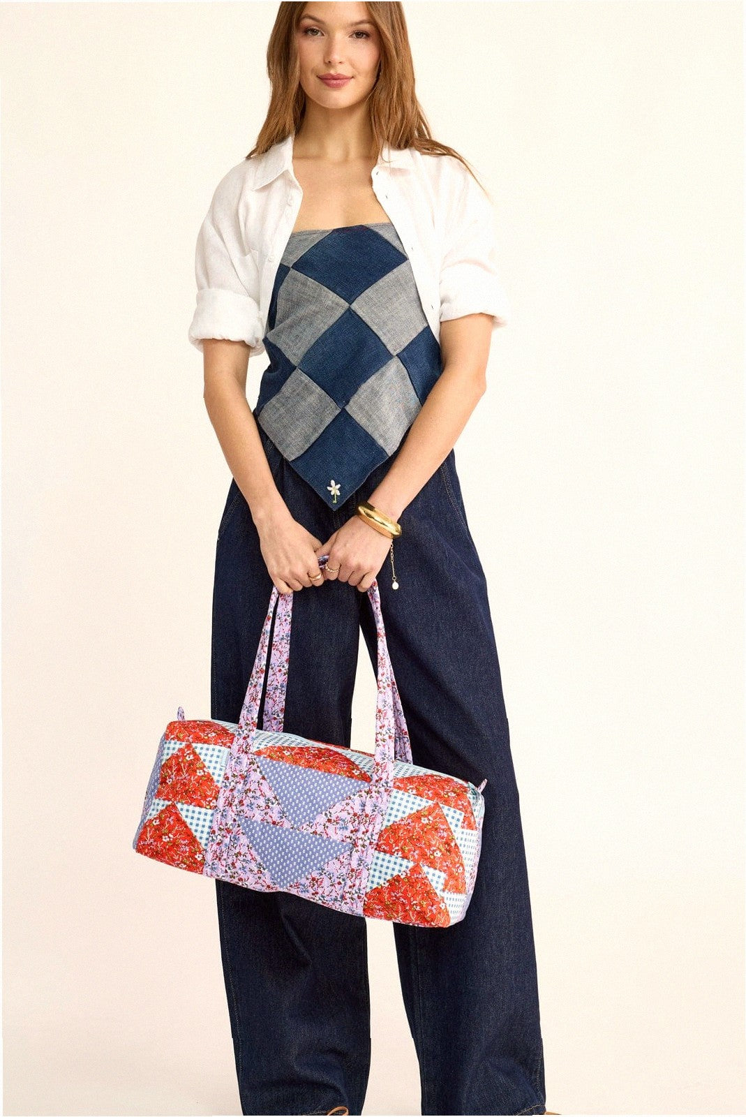 Small Original Duffel
