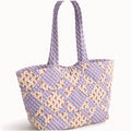 Small Hathaway Tote Bag