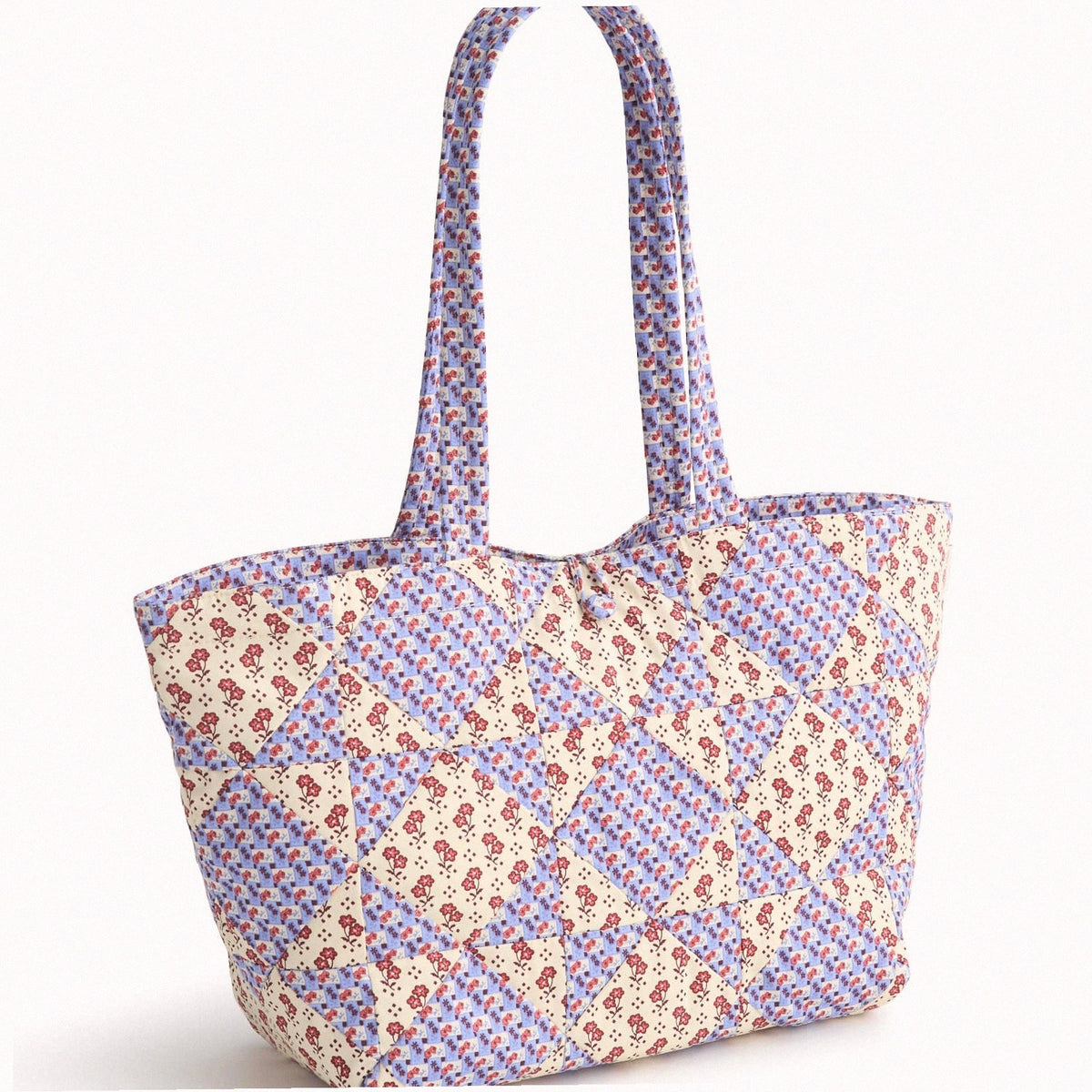Small Hathaway Tote Bag