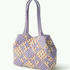 Small Hathaway Tote Bag