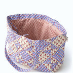 Small Hathaway Tote Bag