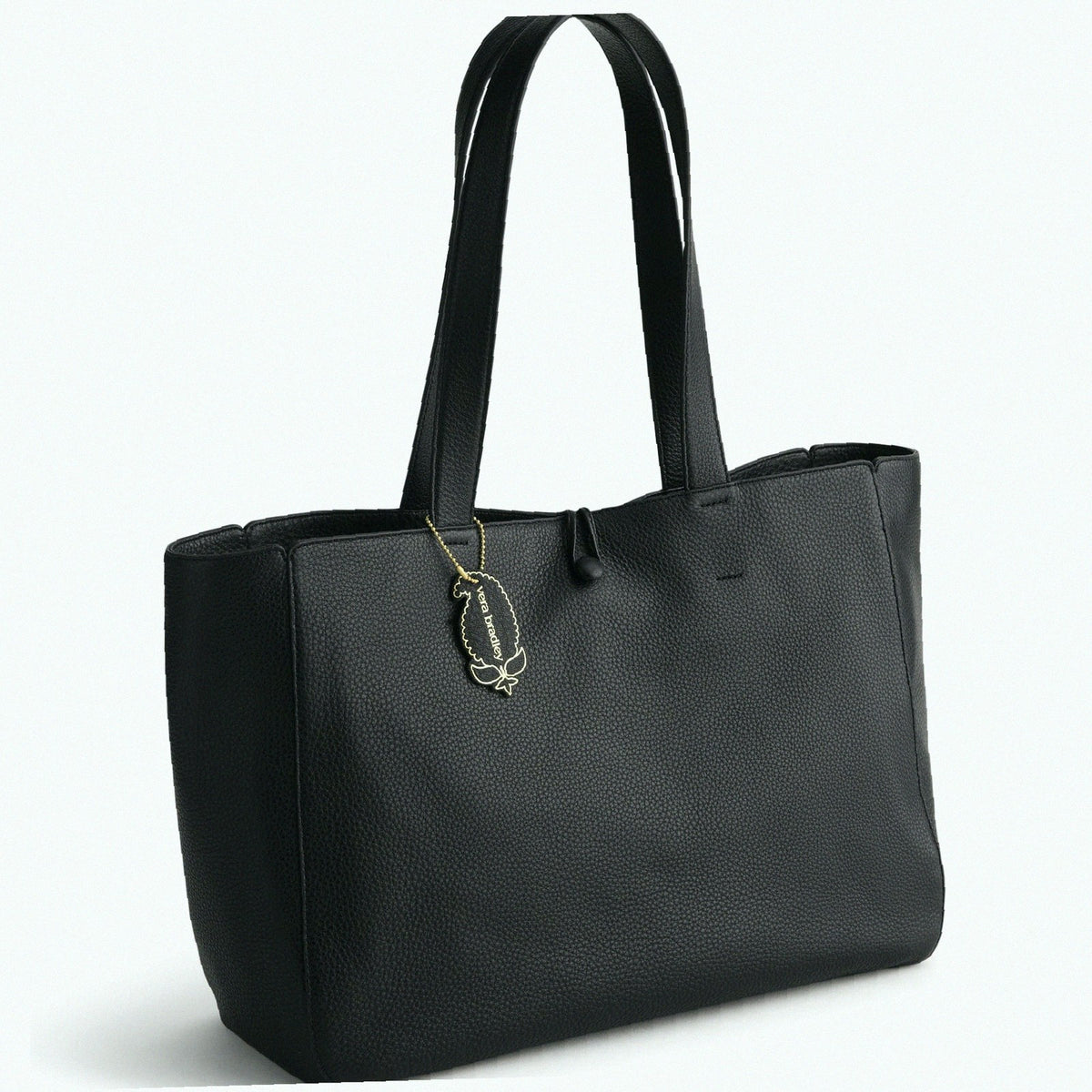 Small Hathaway Tote Bag