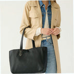 Small Hathaway Tote Bag