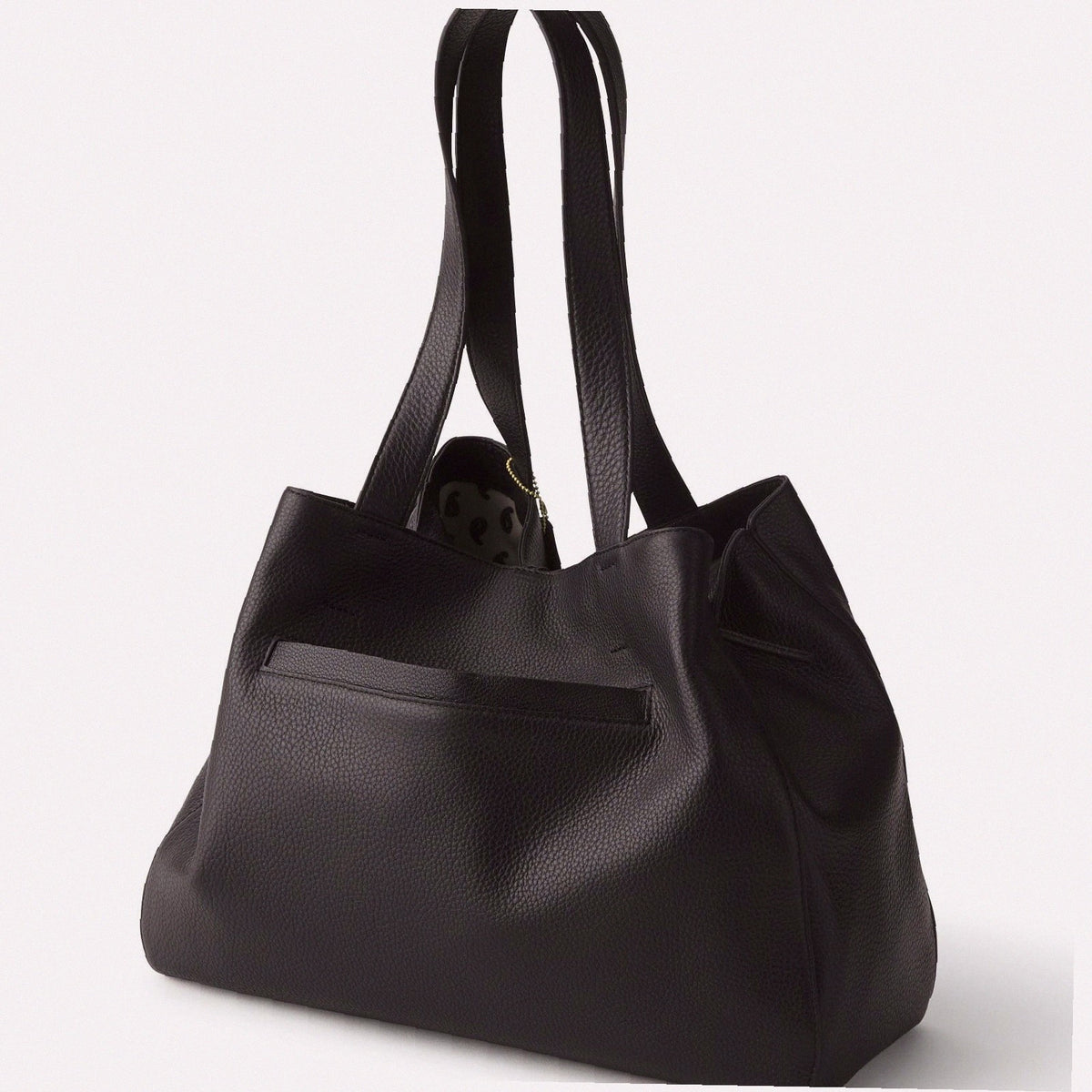 Small Hathaway Tote Bag