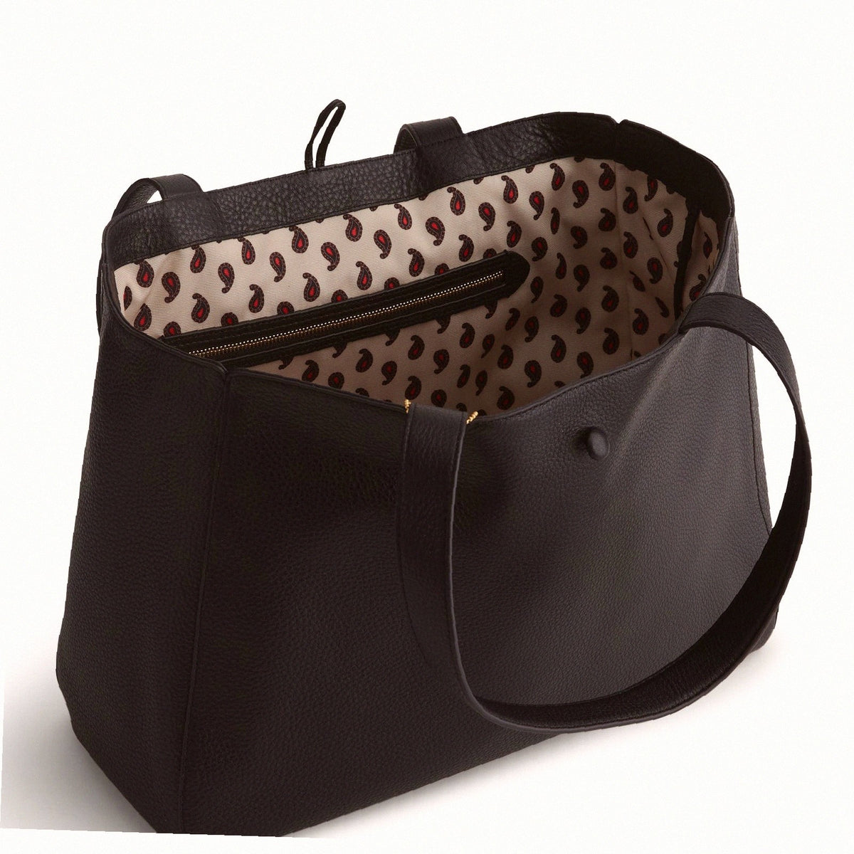 Small Hathaway Tote Bag
