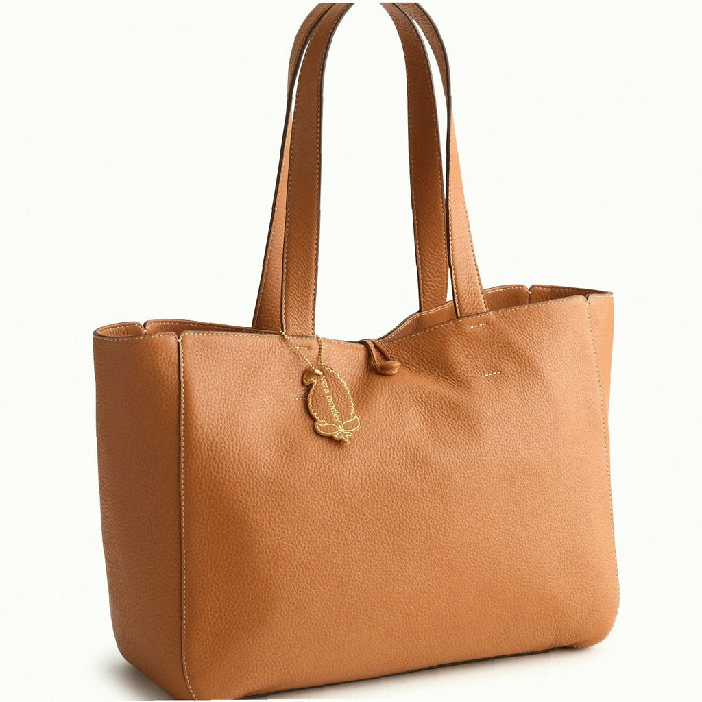 Small Hathaway Tote Bag